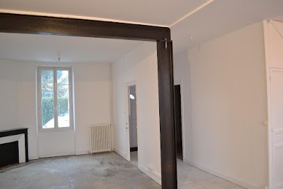 Deco Natur' EIRL, Peintre en Bâtiment à L'Isle-d'Espagnac