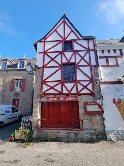 Les Couleurs De Liam, Peintre en Bâtiment à Guérande