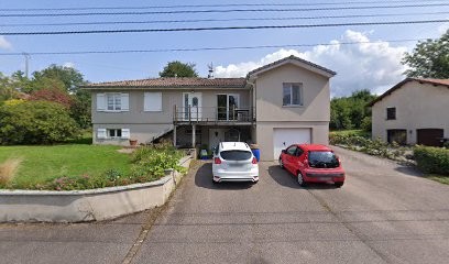 Godey Pascal, Peintre en Bâtiment à Deyvillers