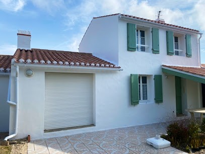 Artisan Grégoire Couvreur Peintre En Bâtiments Nettoyage Toiture Et Façade, Peintre en Bâtiment à Machecoul-Saint-Même