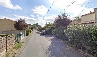 FMT Services MICHEL FOUCAT, Peintre en Bâtiment à Tonnay-Charente
