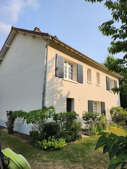 Art' Peinture 87, Peintre en Bâtiment à Panazol