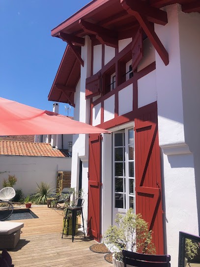 Tuheil Etablissement SA, Peintre en Bâtiment à Monein