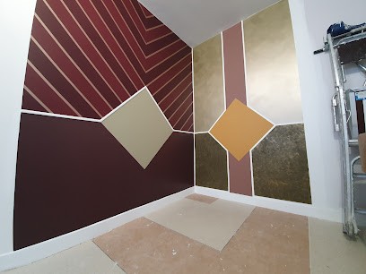 Kaïa Peinture, Peintre en Bâtiment à Gorges