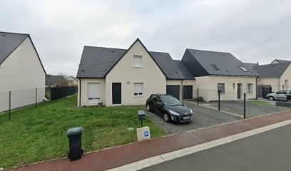 AG Touraine Peinture, Peintre en Bâtiment à Pernay
