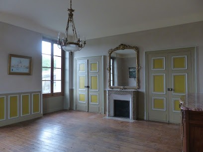 Coudray Olivier, Peintre en Bâtiment à Luçay-le-Mâle