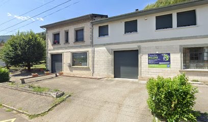 Décoration Bellini, Peintre en Bâtiment à Virieu-le-Grand