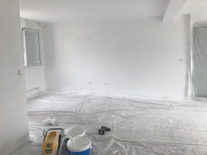 Gobillot services, Peintre en Bâtiment à Rocheservière