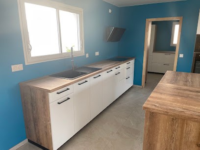 DH Peinture, Peintre en Bâtiment à Latresne