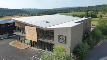 Bati Concept 04, Peintre en Bâtiment à Forcalquier