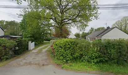 Mouchet Audrey, Peintre en Bâtiment à Nort-sur-Erdre