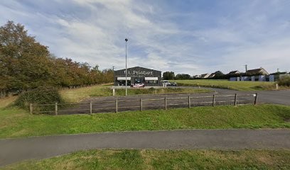 FL Peinture, Peintre en Bâtiment aux Monts d'Aunay