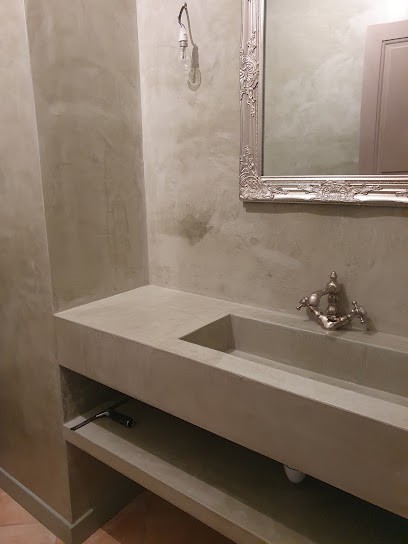 Meunier Michel, Peintre en Bâtiment à Vienne