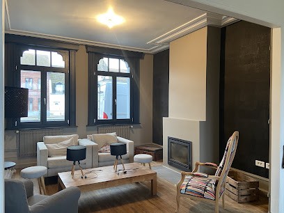 Créateur d'ambiance, Peintre en Bâtiment à Wavrans-sur-l'Aa