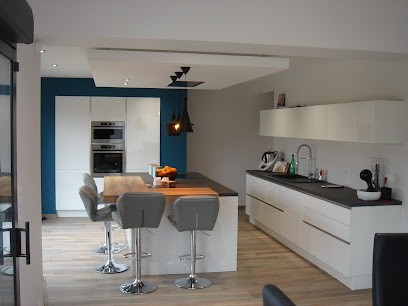 Peinture HN, Peintre en Bâtiment à Macheren