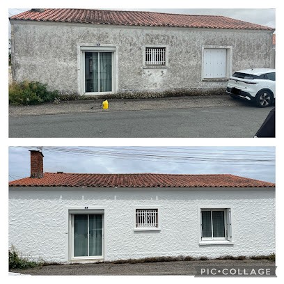 Duault Artisan, Peintre en Bâtiment à La Séguinière