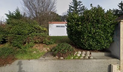 Perrin Peinture, Peintre en Bâtiment à Chassieu