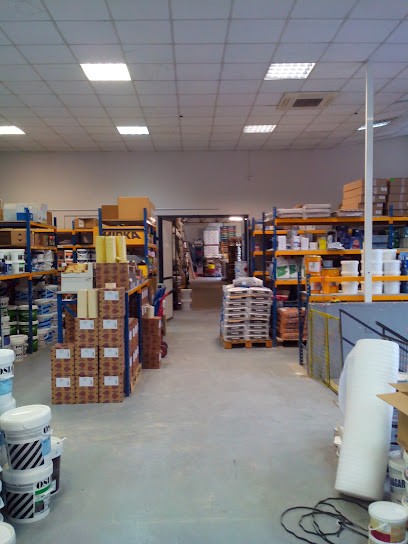 CAP PEINTURE, Magasin de Peintures à Marseille 14