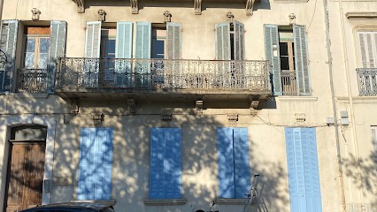 CRIBOS Anthony, Peintre en Bâtiment à La Crau