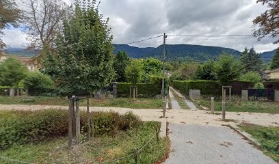 Scorpolini Georges, Peintre en Bâtiment à Vaulnaveys-le-Haut