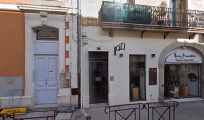 BARBIER Benoit - Peintre Pro, Peintre en Bâtiment à Clermont-l'Hérault