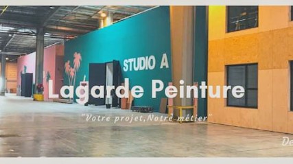 Lagarde Châteaurenard - Peinture, Revêtement Mural, Façade, Résine, Peintre en Bâtiment à Châteaurenard