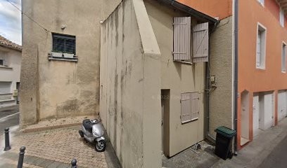 Bouchet Eric, Peintre en Bâtiment à Bourg-lès-Valence