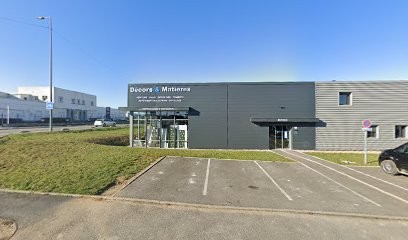 Décors Et Matières à Bourges, Magasin de Peintures à Bourges