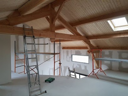 JULIEN HUC, Peintre en Bâtiment à Brassac