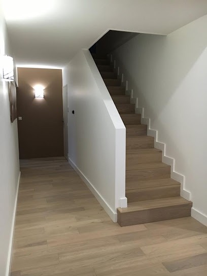 Féron Décoration, Peintre en Bâtiment à Saint-Paul-en-Cornillon