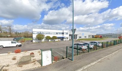 DPE, Magasin de Peintures à Domloup