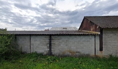 GP Decors, Peintre en Bâtiment à Cheniers