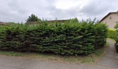 Sébastien Zimmermann Plâtrerie Peinture Décoration, Peintre en Bâtiment à Villefontaine