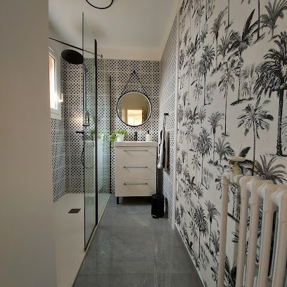 SOS MAISON DECO, Peintre en Bâtiment à Saran