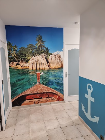 La Force Des Couleurs, Peintre en Bâtiment à Petit-Palais-et-Cornemps