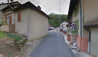 Maréchal Eric, Peintre en Bâtiment à Chevreaux