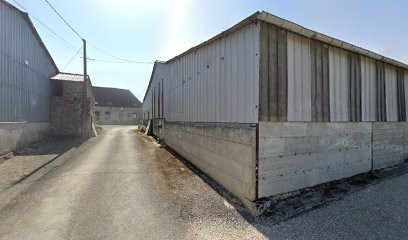 L'Art de la Table, Rita Crapart -Adriaenssens, Peintre en Bâtiment à Fromentières