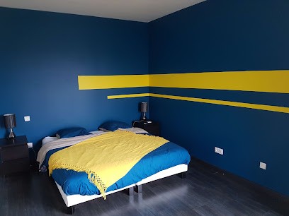 Franoux peinture - Peintre en bâtiment Nancy, Peintre en Bâtiment à Saint-Nicolas-de-Port