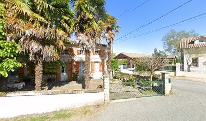 Arnaudin Dominique, Peintre en Bâtiment à Lagorce