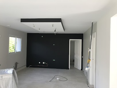 Potiron Jerome, Peintre en Bâtiment à La Chapelle-sur-Erdre