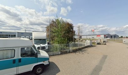 Marret Bouchet Sarl, Peintre en Bâtiment à Savigneux