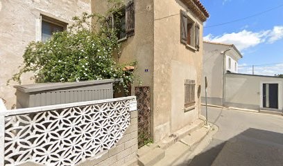 Sebtimanie Decoration, Peintre en Bâtiment à Coursan