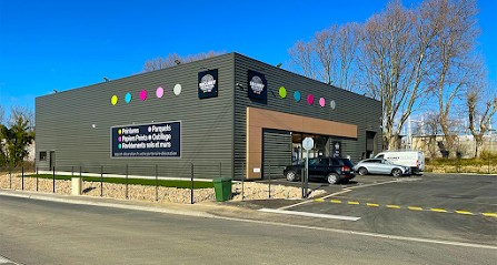 SEGURET DÉCORATION Béziers, Magasin de Peintures à Béziers