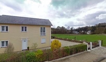 Camus Cyrille, Peintre en Bâtiment à Francheval