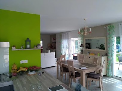 Bocquier Charles - Peintre - Ravalement De Façades - Jard Sur Mer, Peintre en Bâtiment à Jard-sur-Mer