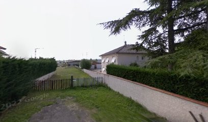 Arnaud Gérard, Peintre en Bâtiment à Montbrison