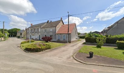 GFC Créadart, Magasin de Peintures à Étréchy