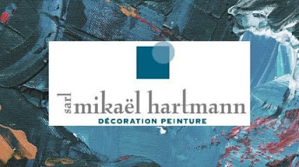 SARL Mikael HARTMANN, Peintre en Bâtiment à Lécousse