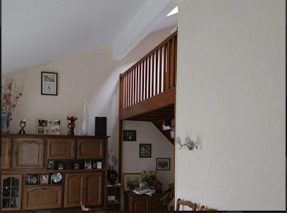 ENTREPRISE GODARD, Peintre en Bâtiment à Fontenay-le-Fleury