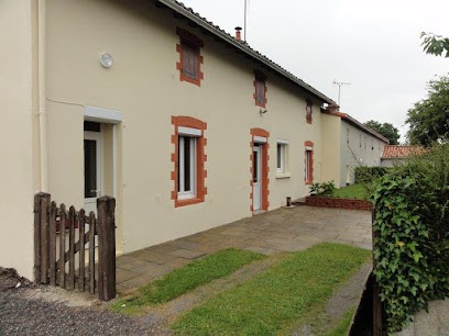 CORNU JF PEINTURE, Peintre en Bâtiment à Fontenay-le-Comte